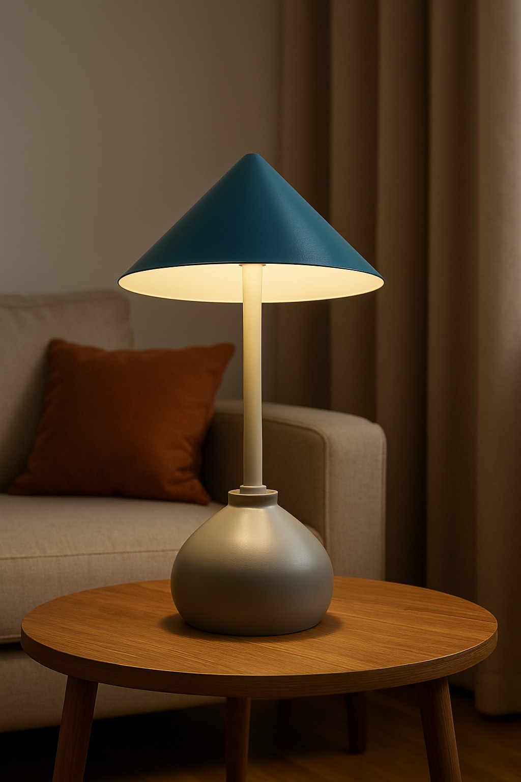 Table Lamp