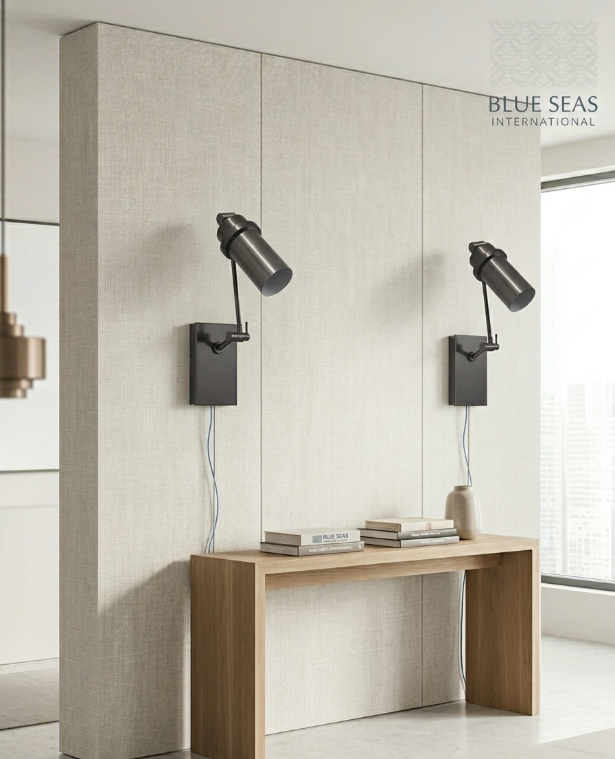 Wall Lamp