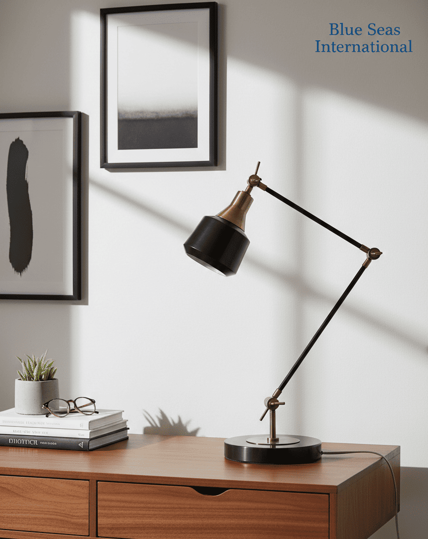 Table Lamp