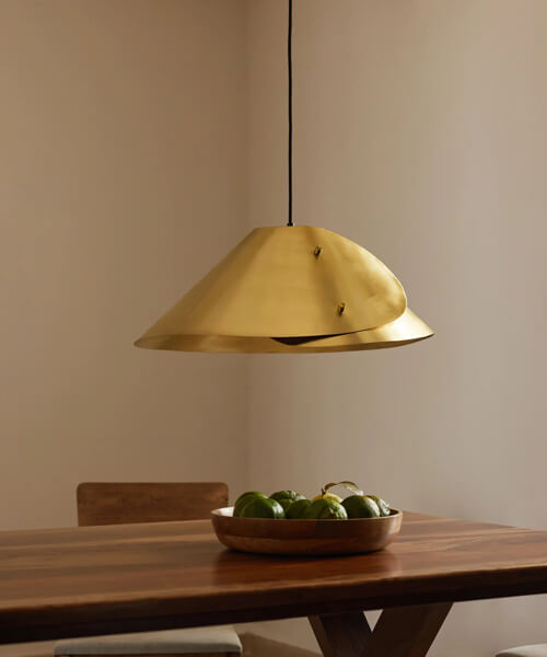 Hanging Lamp