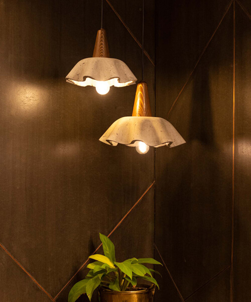 Pendant Lamp