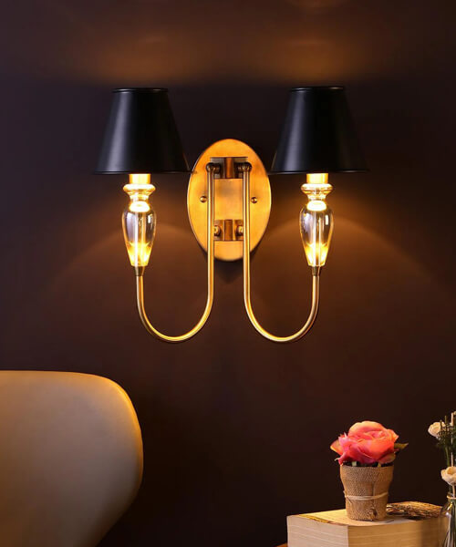 Wall Lamp